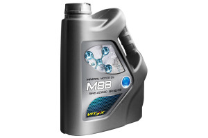 16507267 Масло М8В 5 л v323504 VITEX