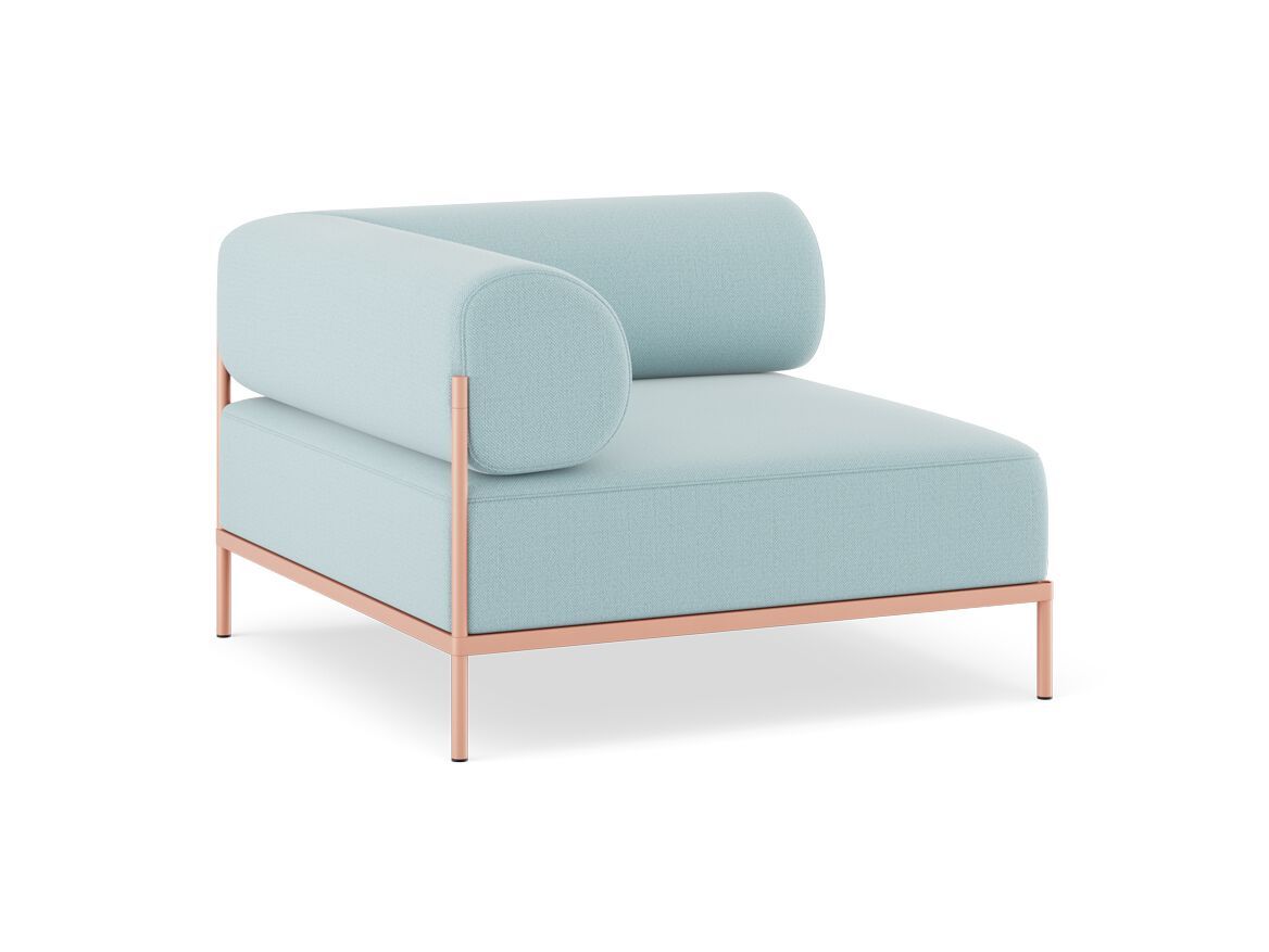 Угловой модуль Noah Living ARCH-00027617 - Вид №13