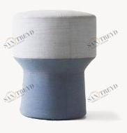 Moroso Пуф / табурет из ткани Bikini island sun-id-1450105