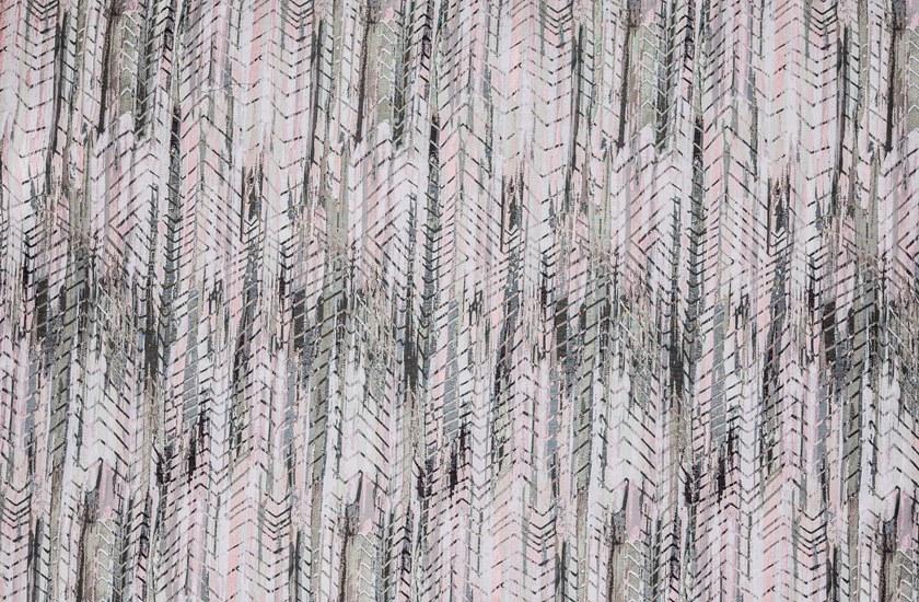 Aldeco Жаккардовая ткань для штор Rhapsody sun-id-1457877 - Вид №3