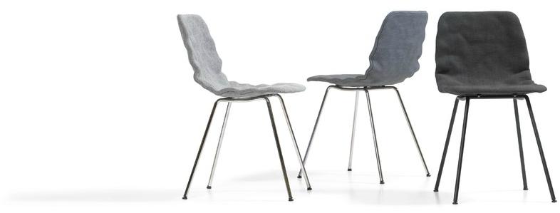 Blå Station Мягкое кресло Dent B506 Bla Station - Вид №3