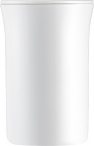 10564406 Furstenberg Сахарница Furstenberg "Ореол белый" 100мл Фарфор