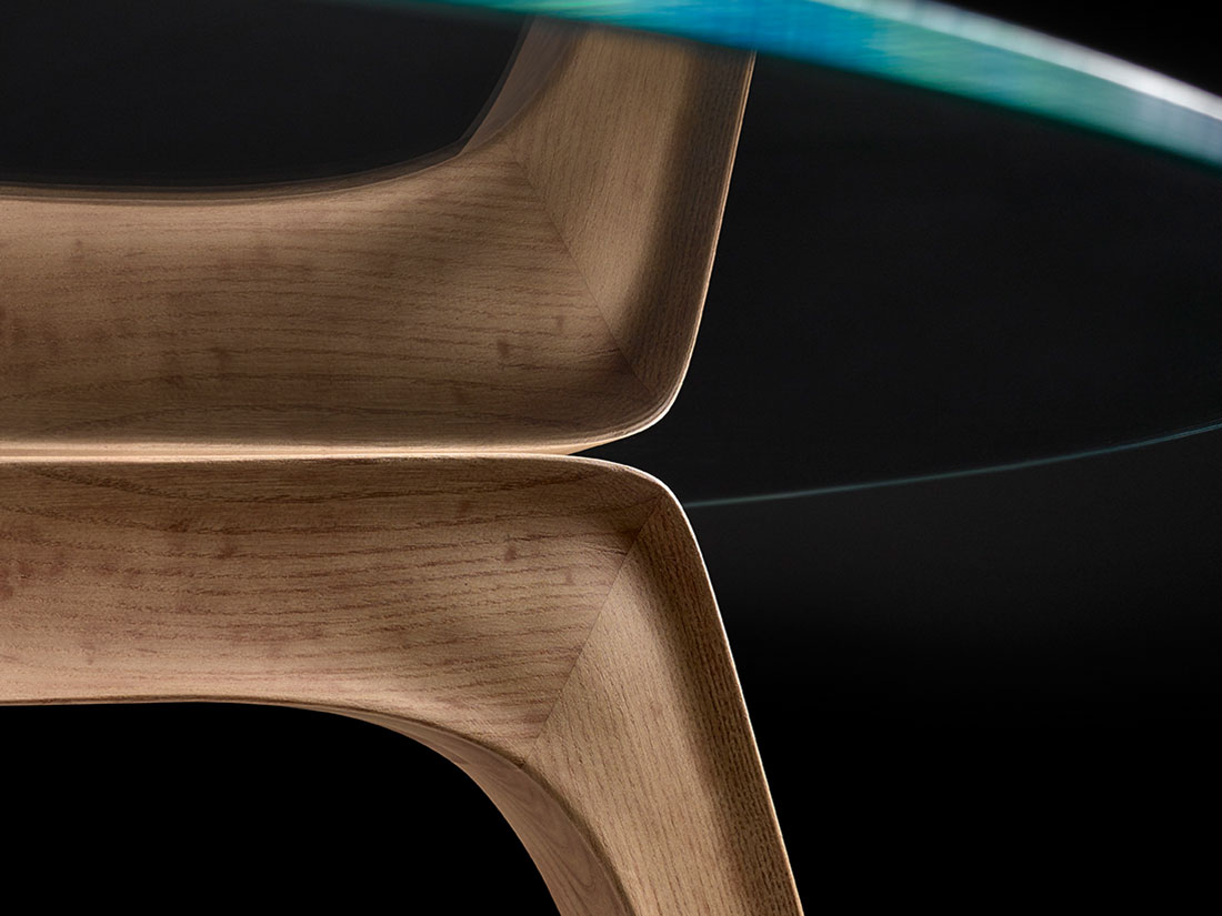 078044 Столик Belta-Frajumar Icon Santreyd - Вид №1