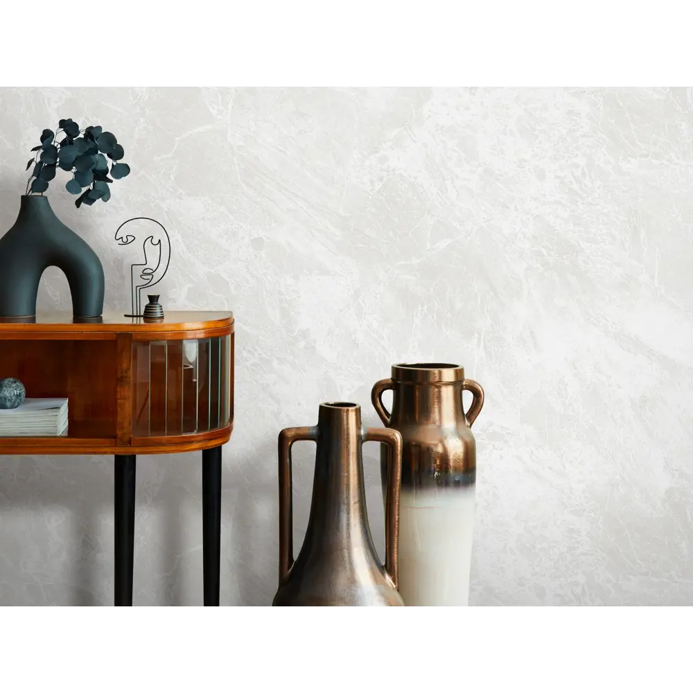 Флизелиновые обои Victoria Stenova Sanremo - элегантная классика для вашего интерьера 88672267 STLM-1491213 - Вид №3