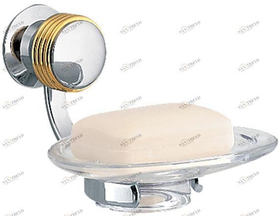 rvb Portasapone a muro Amboise 6229.--.06