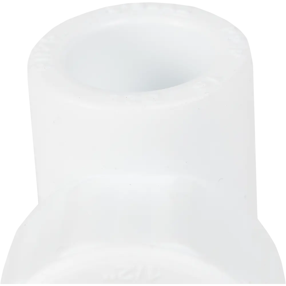 Угол комбинированный 90° РВК 1"x32 мм НР полипропилен 70016 STLM-2096132 - Вид №2