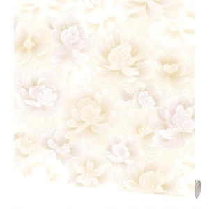 Обои бумажные Elysium Эстель бежевые 0.53 м 11640