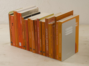 Алюминиевый форзац