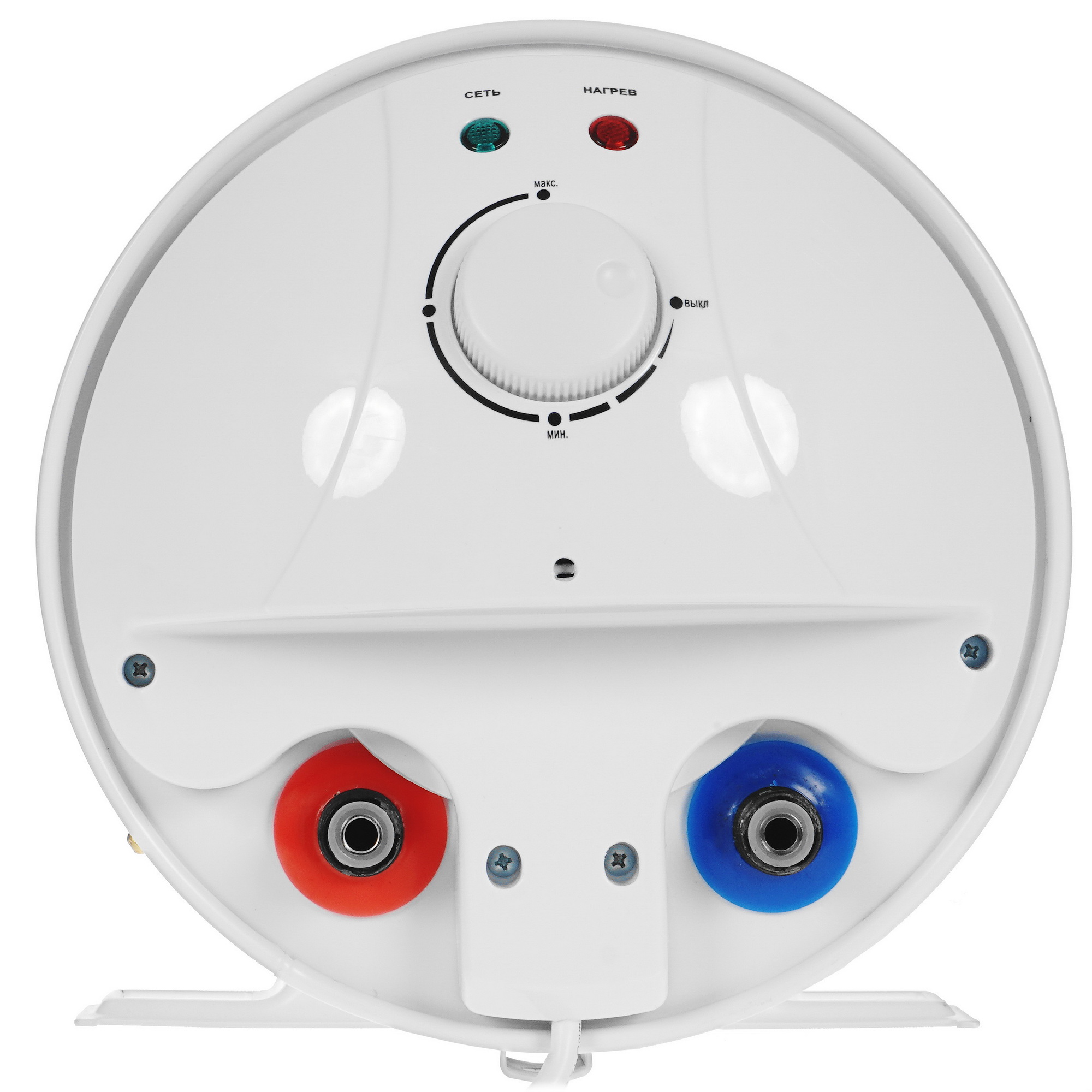 5347938 Водонагреватель электрический Ресанта ВН-10КН STDN-0118441 - Вид №5