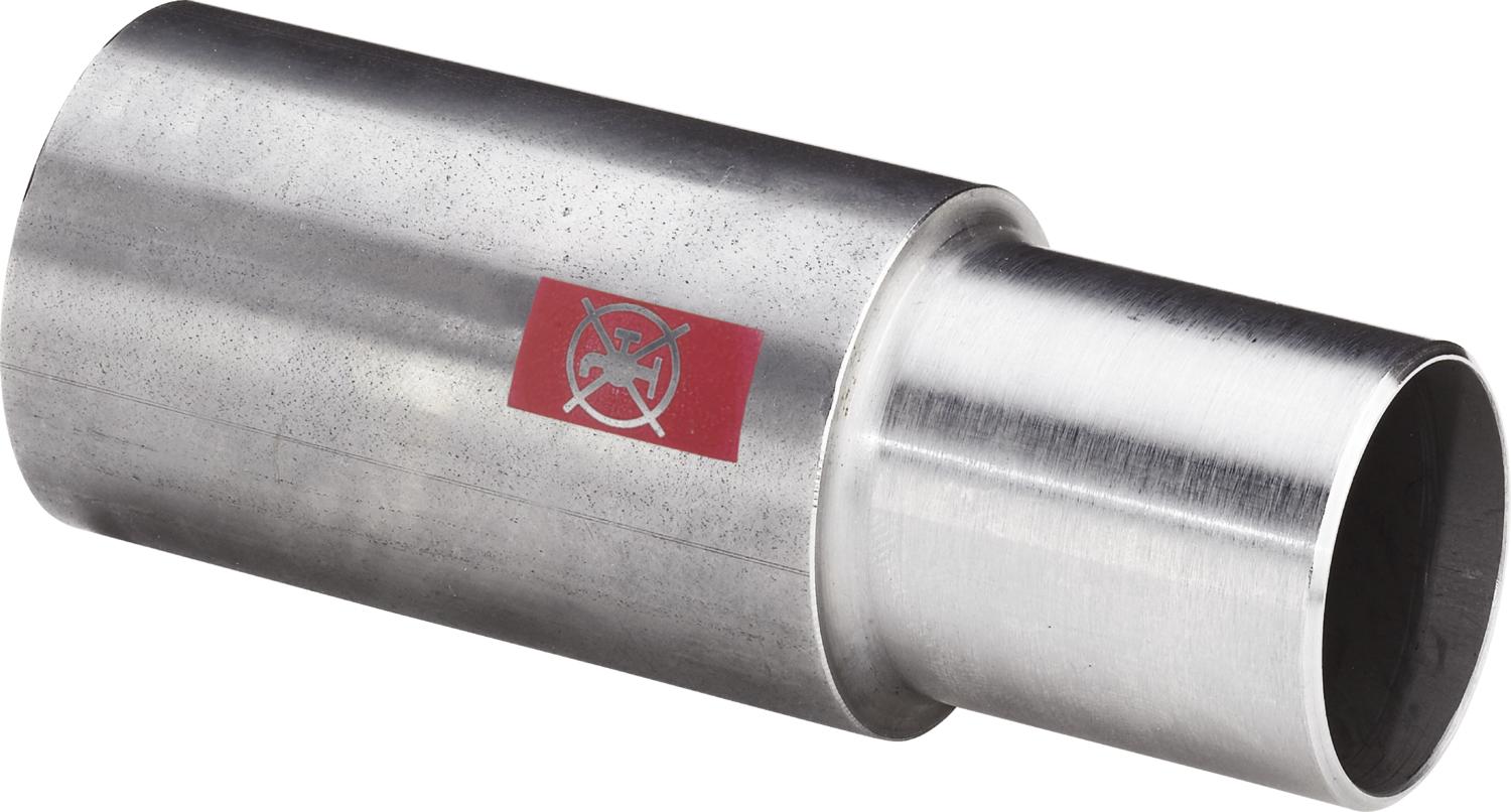 Viega Переход на сварное соединение Prestabo 1105 (641870) 641 870