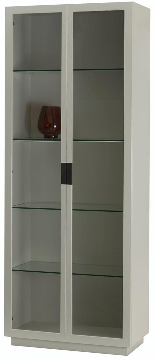 ASPLUND Витрина из лакированного металла Frame sun-id-1454119 - Вид №2