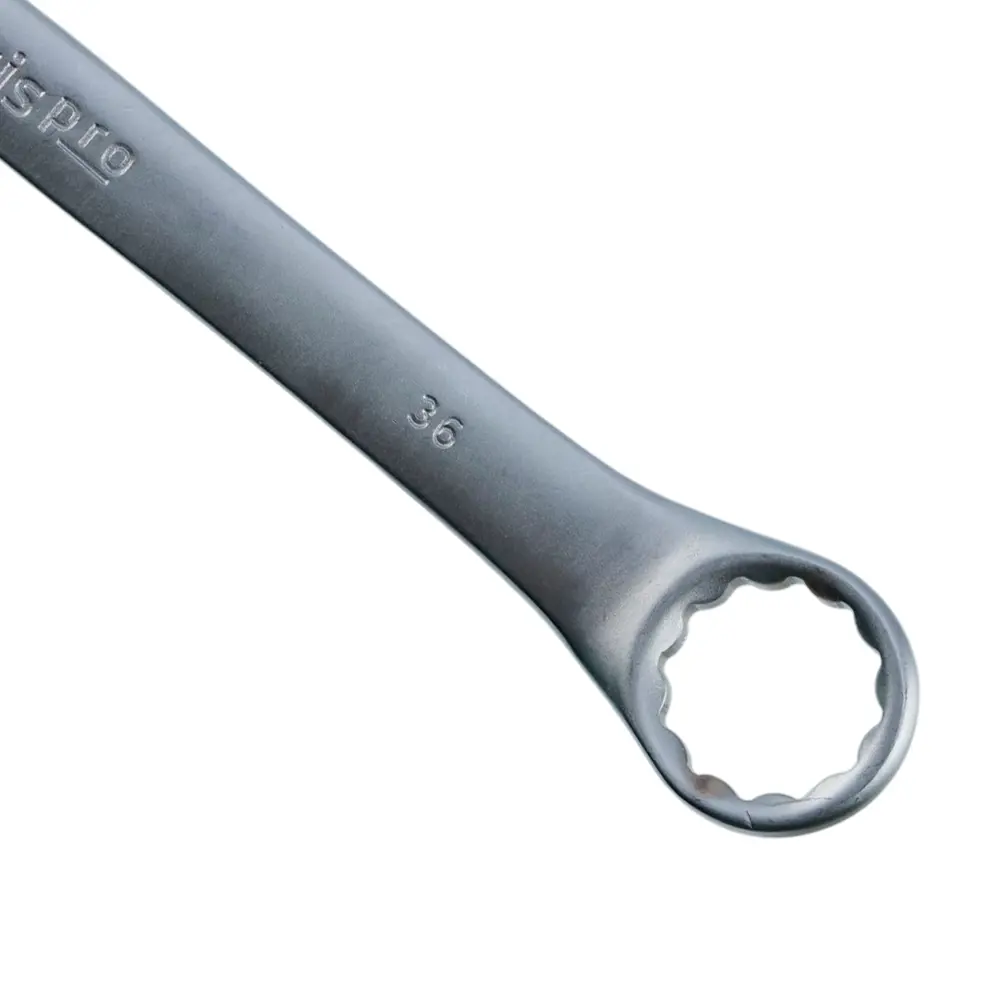 Комбинированный ключ Oasis 36 мм для точных работ 89428240 STLM-1569291 - Вид №2