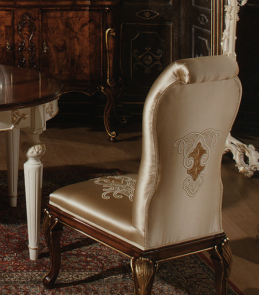 Стул  PALMOBILI 1056  - Вид №2