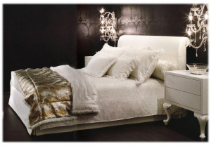 Кровать BURTON HALLEY 142FA2