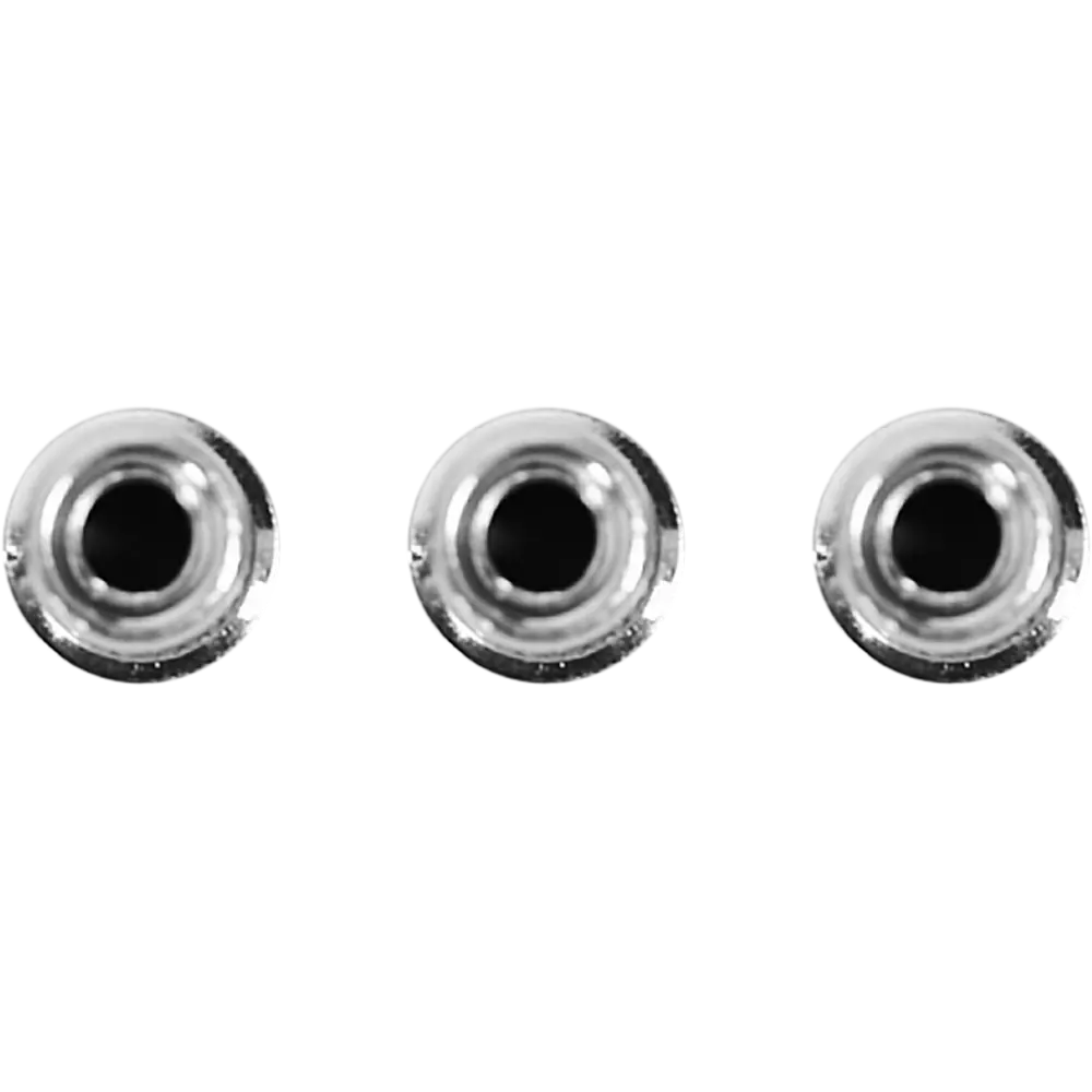 Заклепка Sormat М3 мм, 10 шт STLM-2204210 - Вид №1
