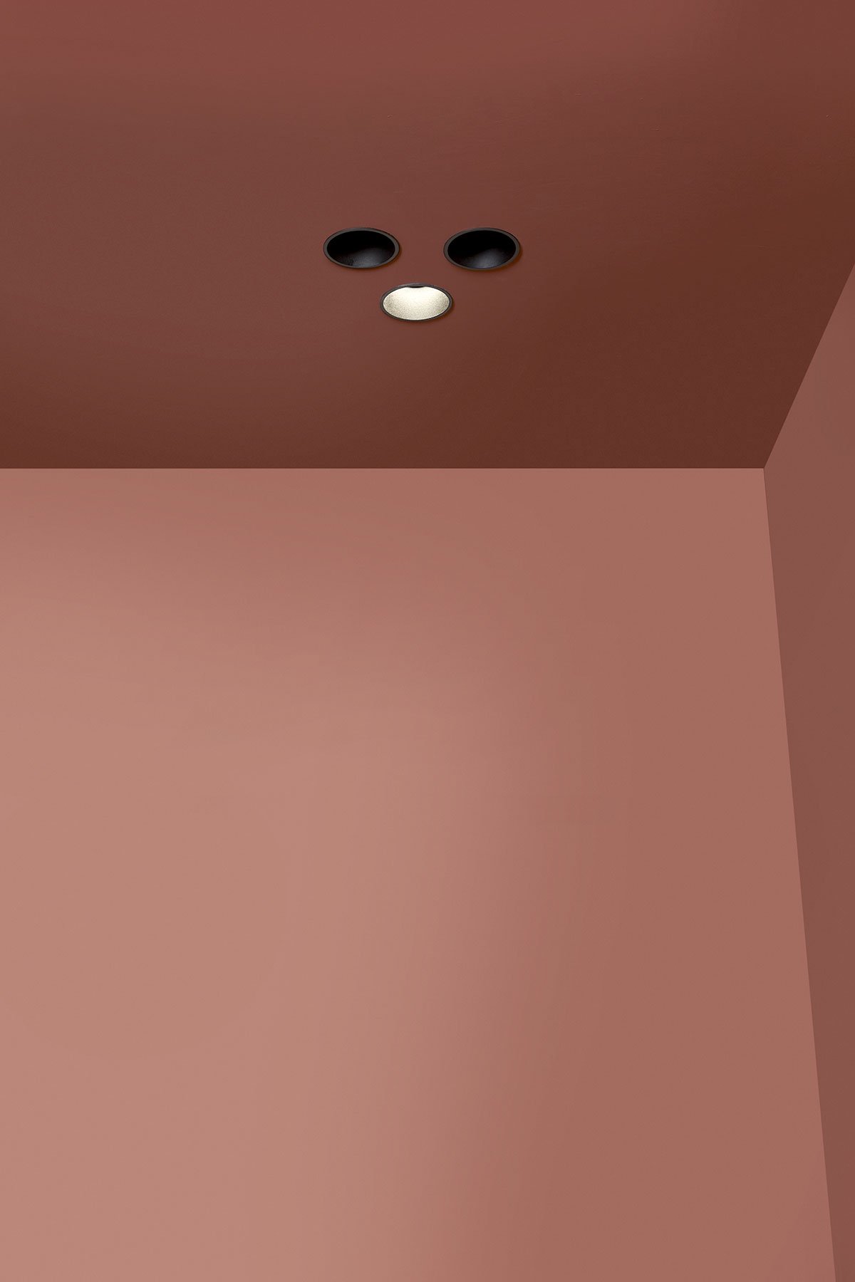 ST-104 Zenit + Zenitled Насадка для душа Antoniolupi  - Вид №8