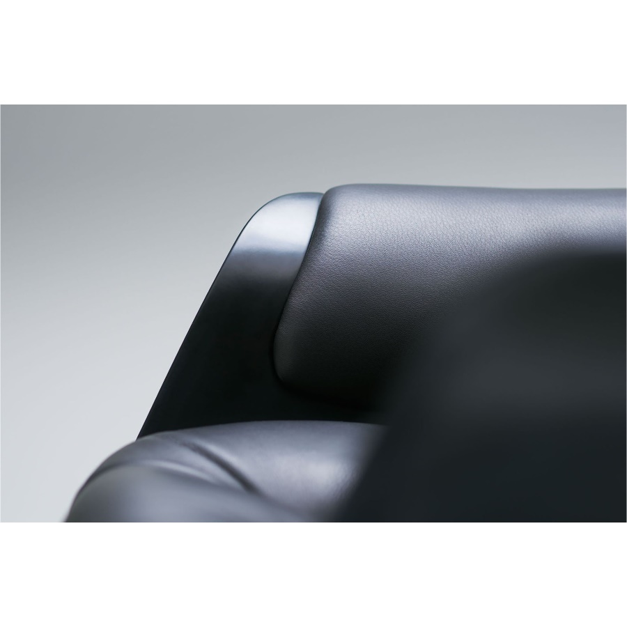 Кресло Blackbird, черное Sits S1060 - Вид №4