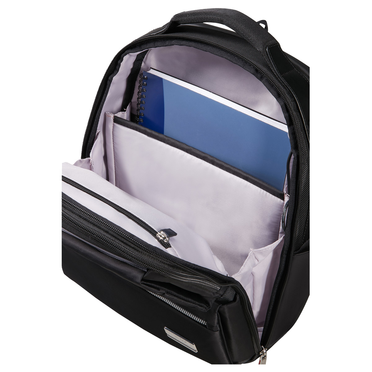 KG9-09003 Рюкзак для ноутбука KG9*003 Backpack 13.3 Samsonite Openroad Chic 2.0  - Вид №4