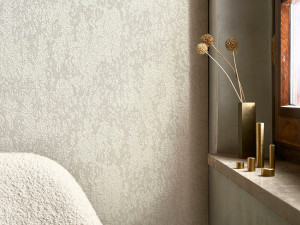 Рельефные обои