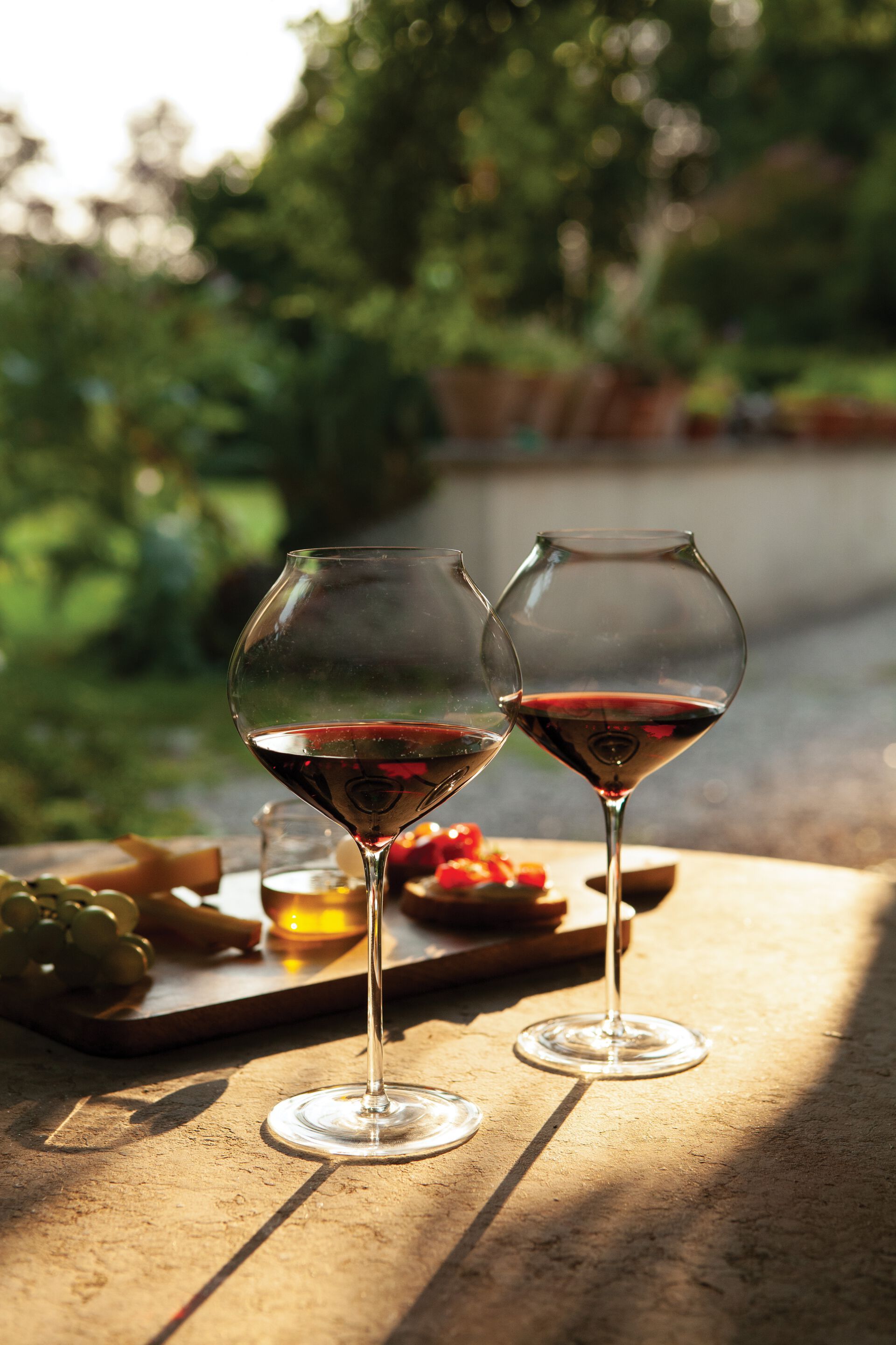 Бокал для вина Zafferano Ultralight ARCH-00033881 - Вид №1