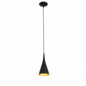 Подвесной светильник ST Luce Gocce SL874.423.01 ST LUCE GOCCE 275777 Черный