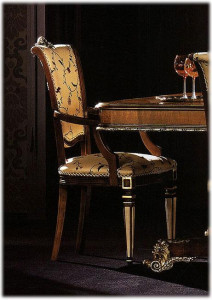 Стул  CANTALUPPI Ermitage sedia-1