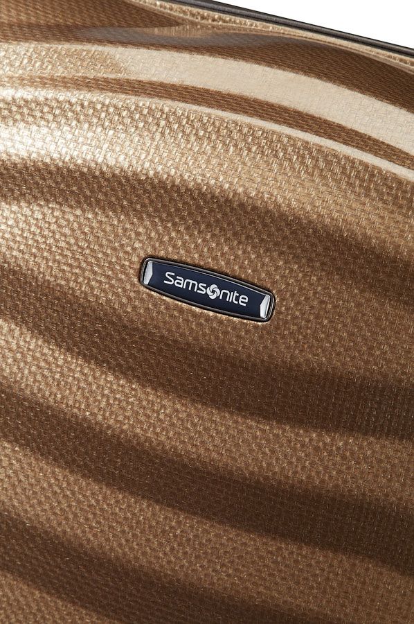 98V-05002 Чемодан 98V*002 Spinner 69/25 Samsonite Lite-Shock  - Вид №6