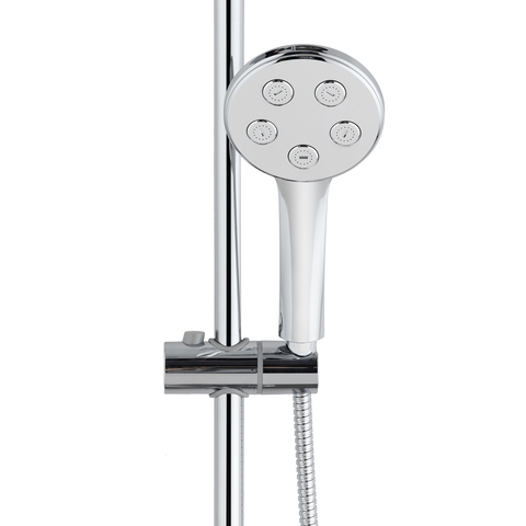 Orange S11HS Ручной душ Вишня sun-id-1517230 - Вид №3