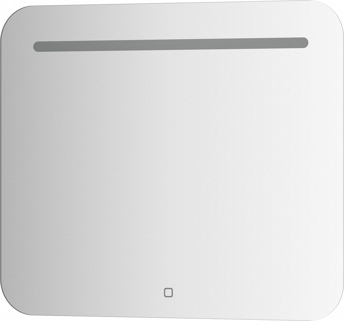 BY 2444 Зеркало со встроенным LED-светильником 5,5 W EVOFORM Ledline