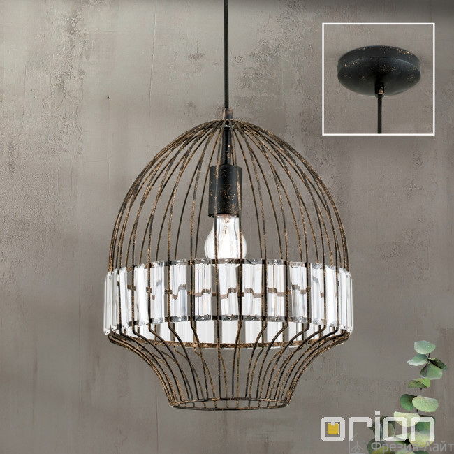 Orion HL 6-1646/1 Antik подвес Palace 116857