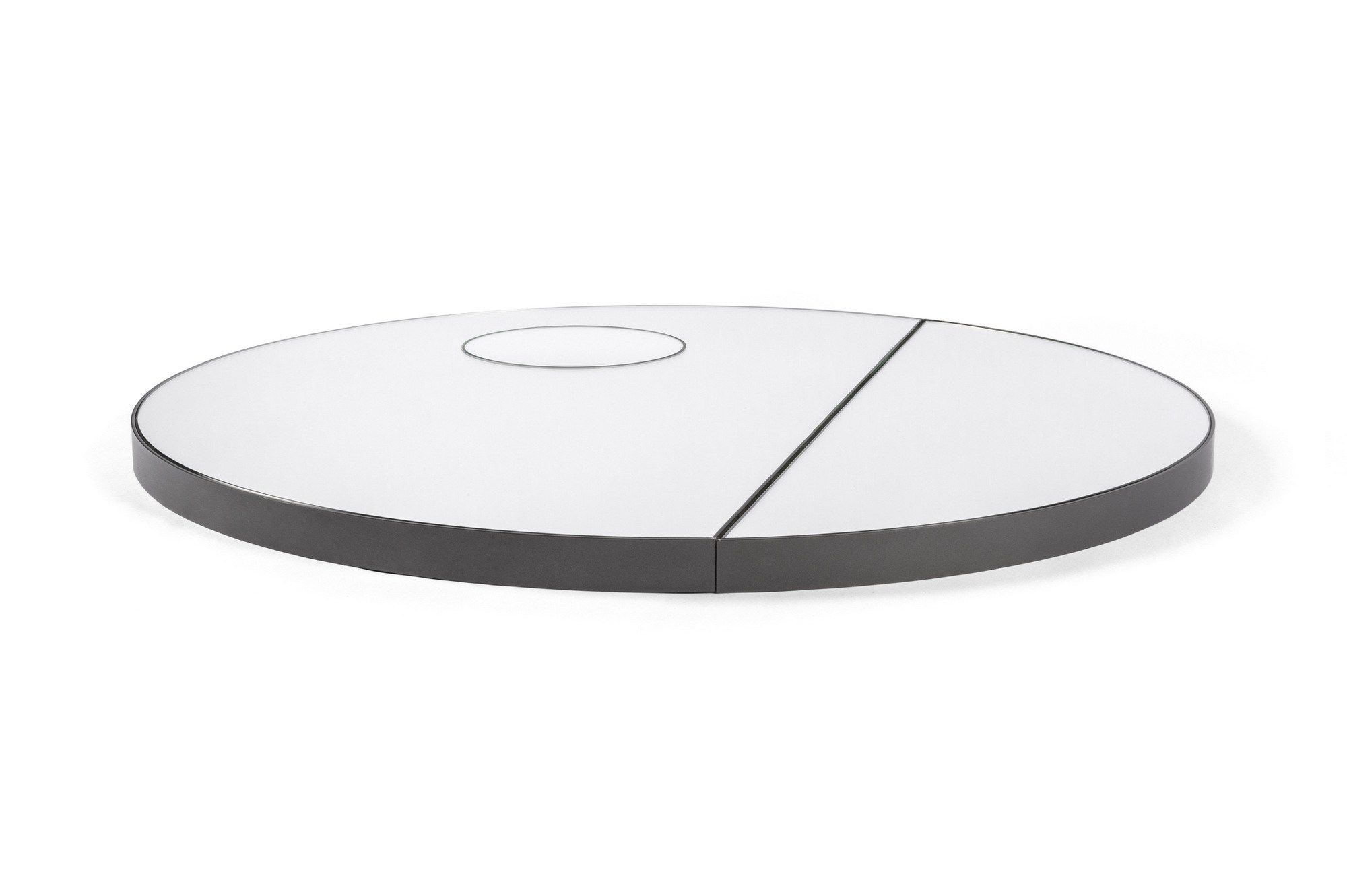 Настенное круглое зеркало Salvatori ARCHIMEDE ARCH-00045034 - Вид №10