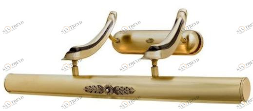 Possoni Illuminazione Настенный светильник для картин Terry 3004/a3 