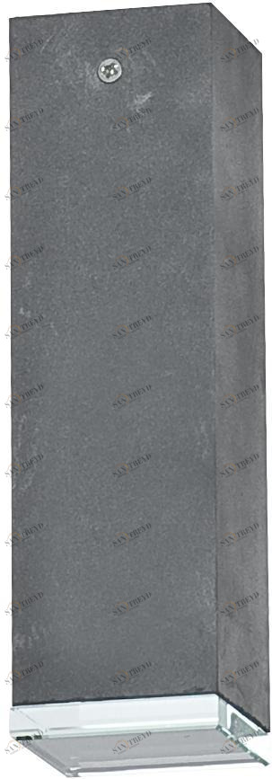 Потолочный светильник Nowodvorski Bryce 5718 NOWODVORSKI BRYCE CONCRETE 201868 Серый 