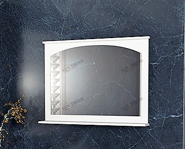 Зеркало Antia 900 DREJA 990413