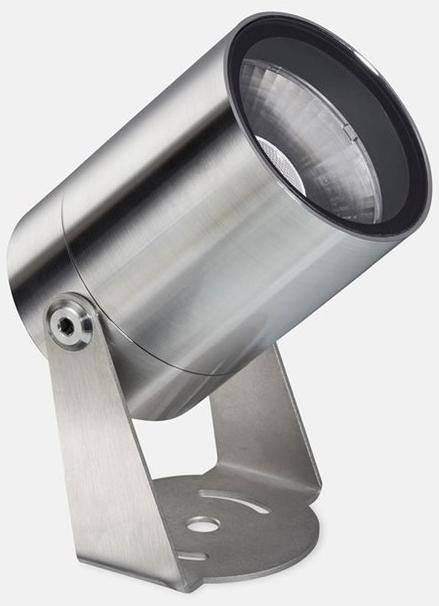 LEDS C4 Светодиодный проектор для улицы из нержавеющей стали sun-id-1431729 - Вид №2