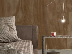 Inkiostro Bianco Панорамные обои под дерево Collection 2015