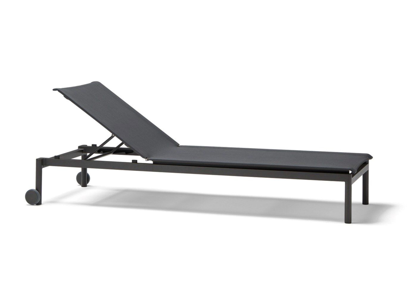 Штабелируемая Садовая кровать Batyline® с колесами POINT Origin ARCH-00046920 - Вид №1