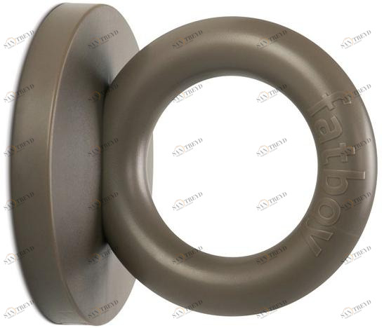 Fatboy Настенный крючок из абс sun-id-1394613