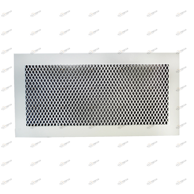 Вентиляционная решетка каминная Europlast MRK1810 sun-id-683321