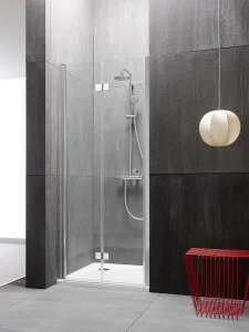 Душевая дверь в нишу Terra 00623  Словения