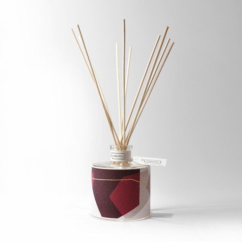 IWISHYOU Ароматизатор в натуральном камне Sketch 8057711490691 - Вид №2