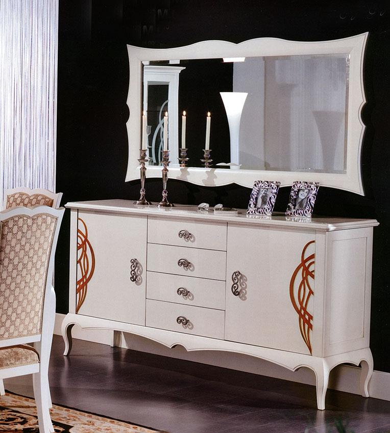 Буфет  BTC INTERNATIONAL M 0021 Melograno