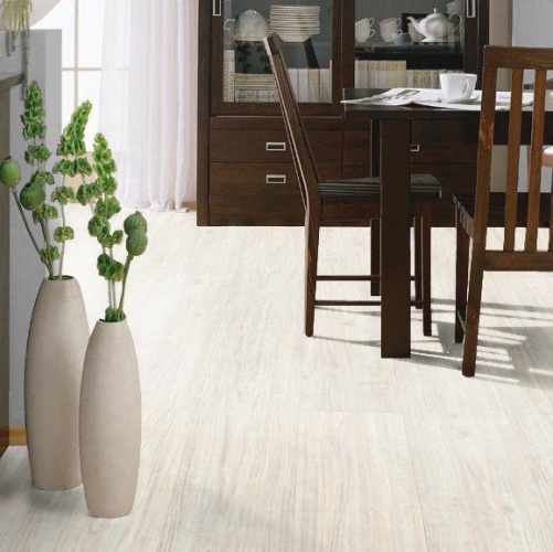 Ламинат Haro Сосна Снежная 526933 - Вид №8