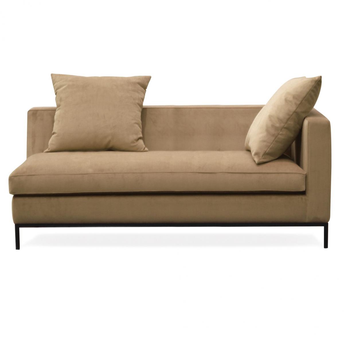 029444 Кушетка Lena Manuel Larraga Santreyd  - Вид №3