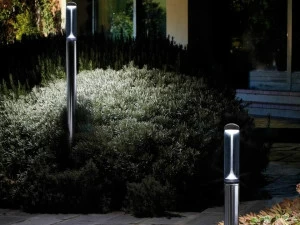 Goccia Illuminazione Светодиодный столб I-mago