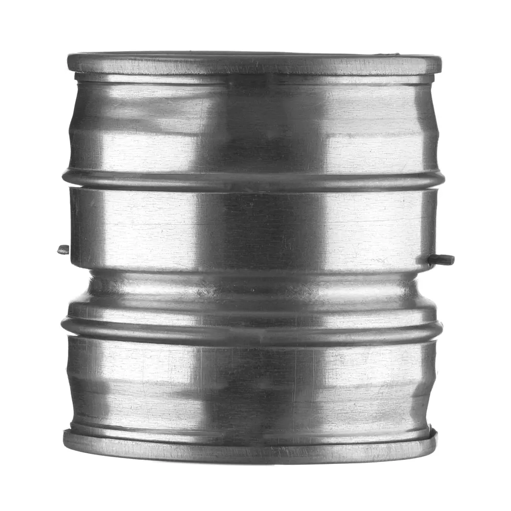 Обратный клапан вентиляционный ORE D125 мм для систем воздуховодов 82509642 STLM-0850207 - Вид №1