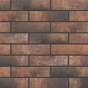 18563215 Плитка клинкерная Cerrad Loft brick коричневый 0.6 м² STLM-1372913