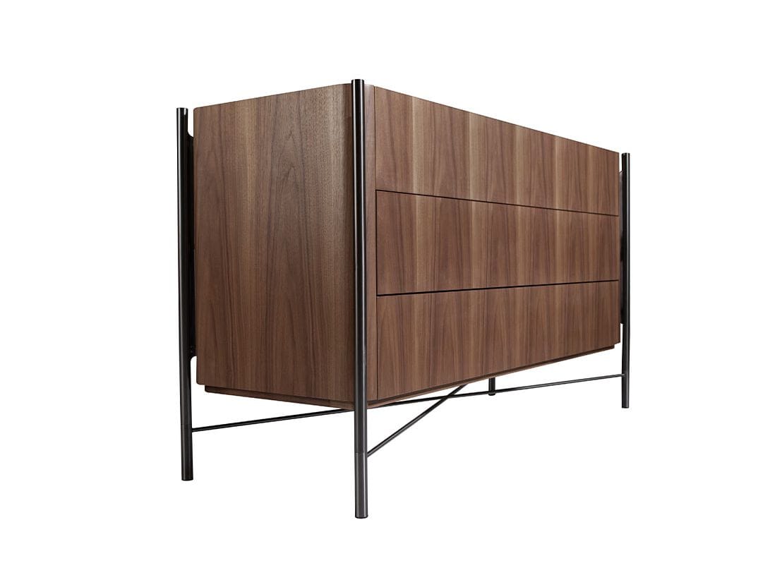 Комод из грецкого ореха Angel Cerda Nature Life ARCH-00081185 - Вид №1