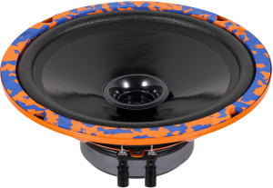 9285910 Среднечастотная акустическая система DL Audio Gryphon Lite 200 V.3