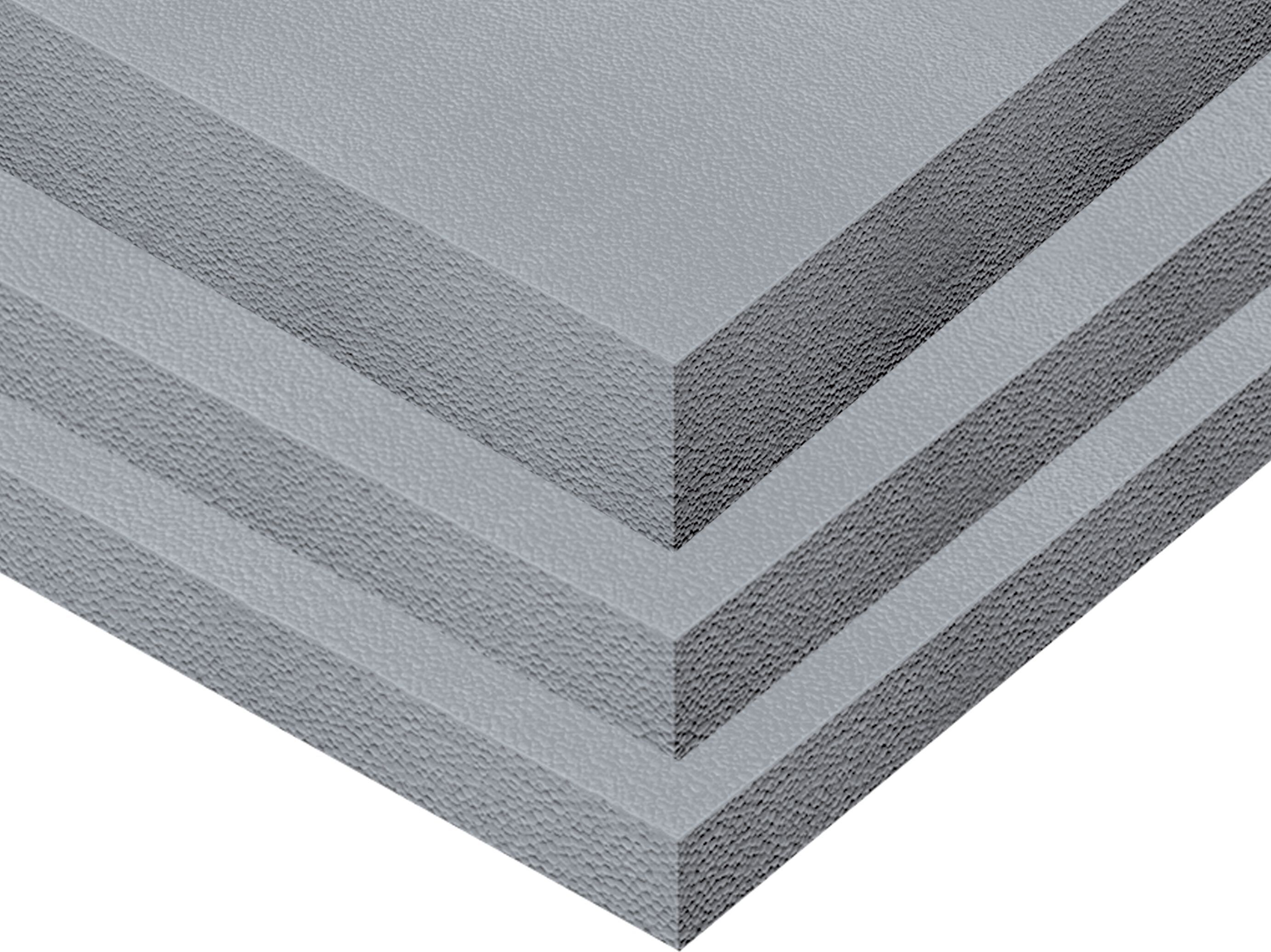 Изоляционные листы из пенополистирола EPS с графитом Soprema NEOSTIR ARCH-00081217